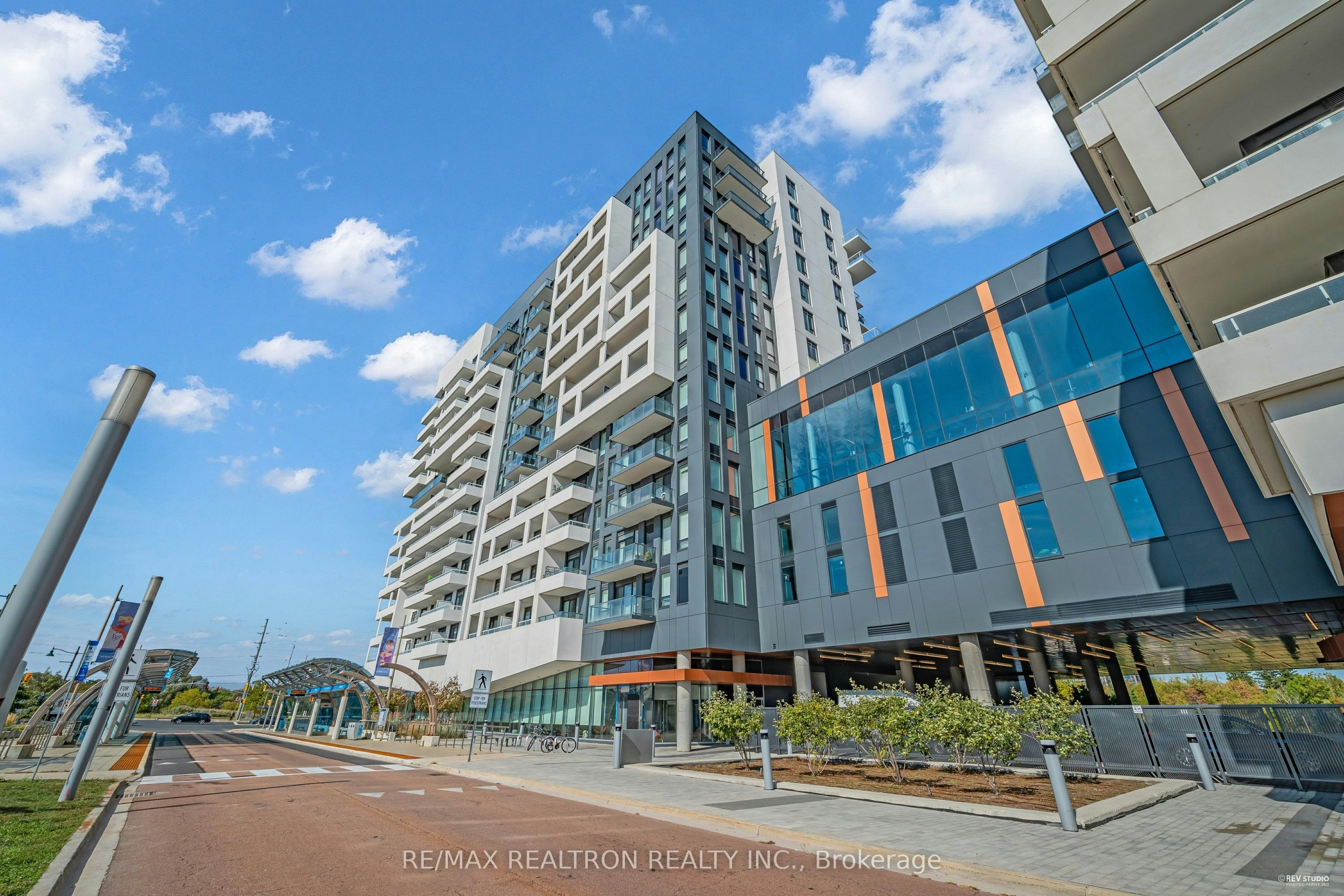 1312-10 Rouge Valley Drive W, Markham, ON, L6G 0G9