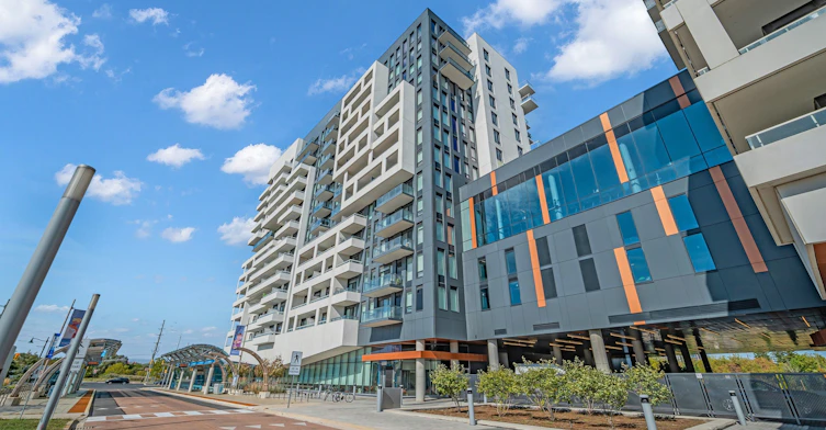 1312-10 Rouge Valley Drive W, Markham, ON, L6G 0G9