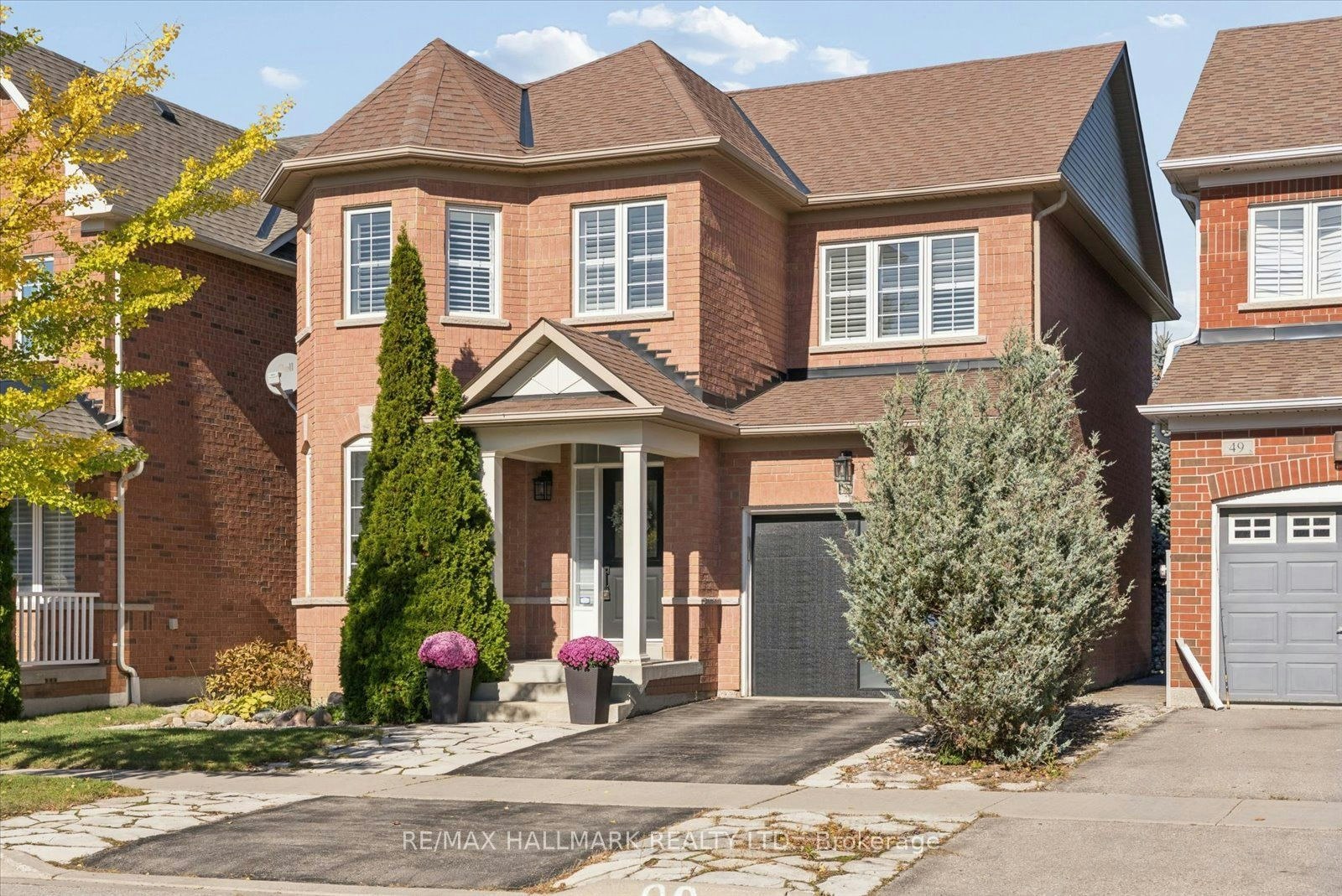 47 Amos Lehman Way, Whitchurch-Stouffville, ON, L4A 0J9