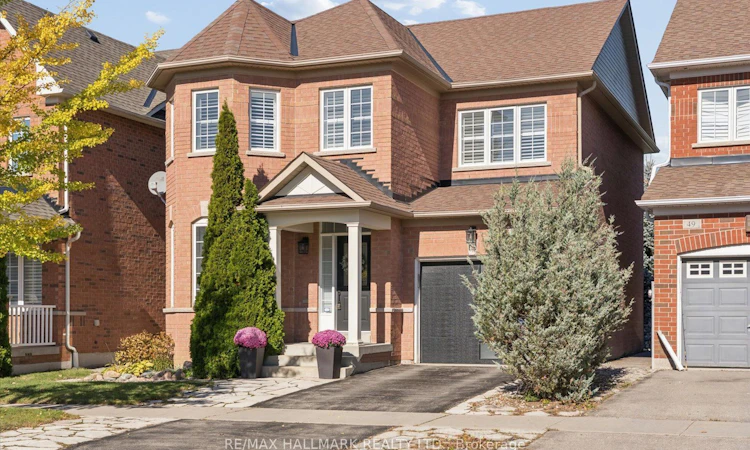 47 Amos Lehman Way