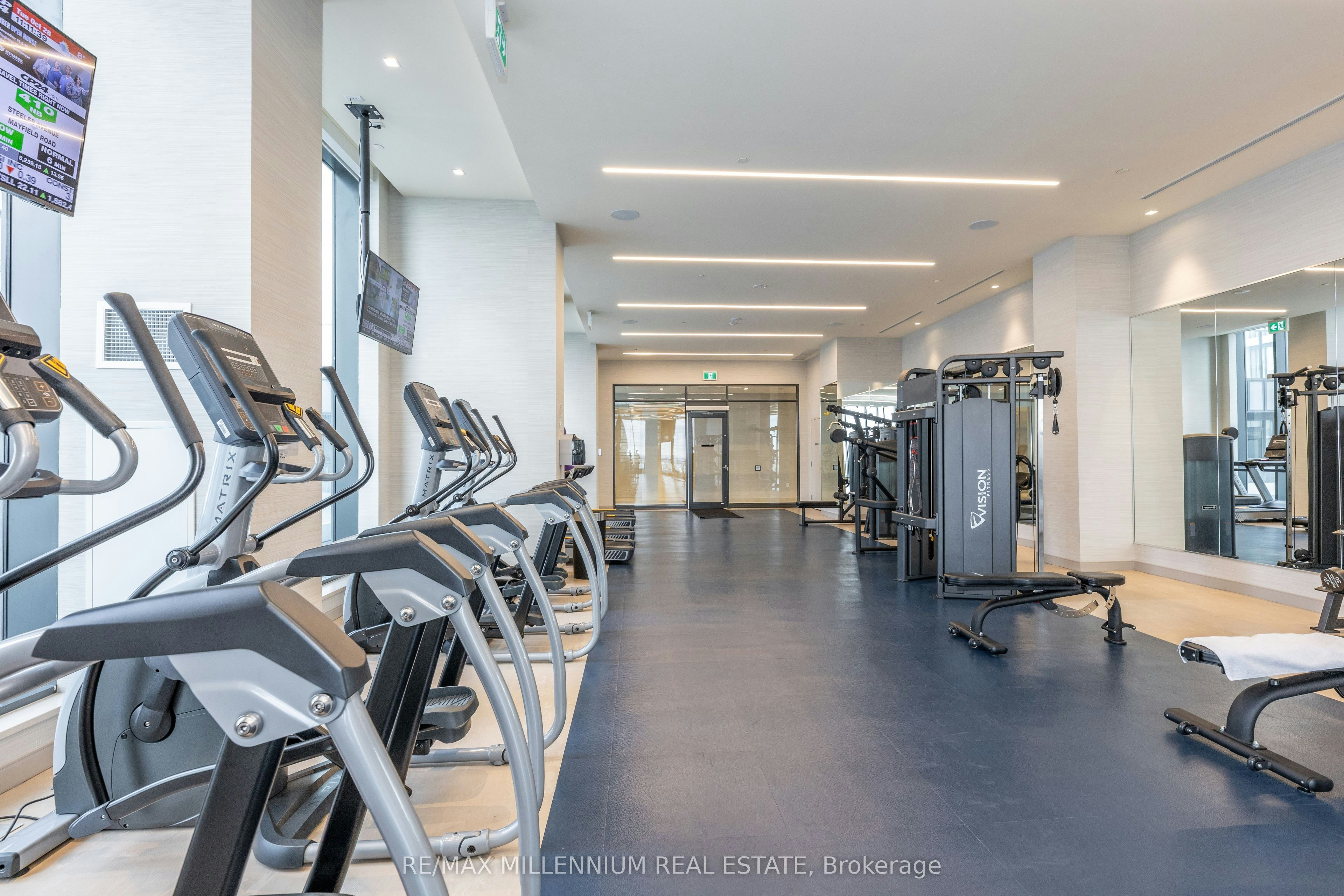 2310-8960 Jane Street, Vaughan, ON, L4L 0N9 - 31