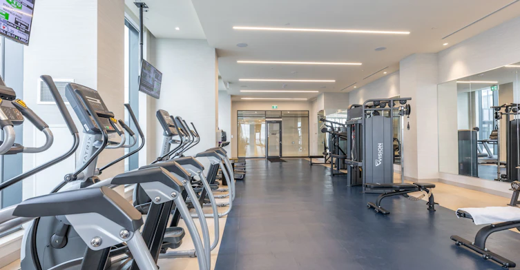2310-8960 Jane Street, Vaughan, ON, L4L 0N9 - 31
