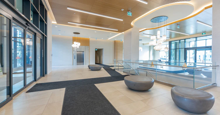 2310-8960 Jane Street, Vaughan, ON, L4L 0N9 - 4