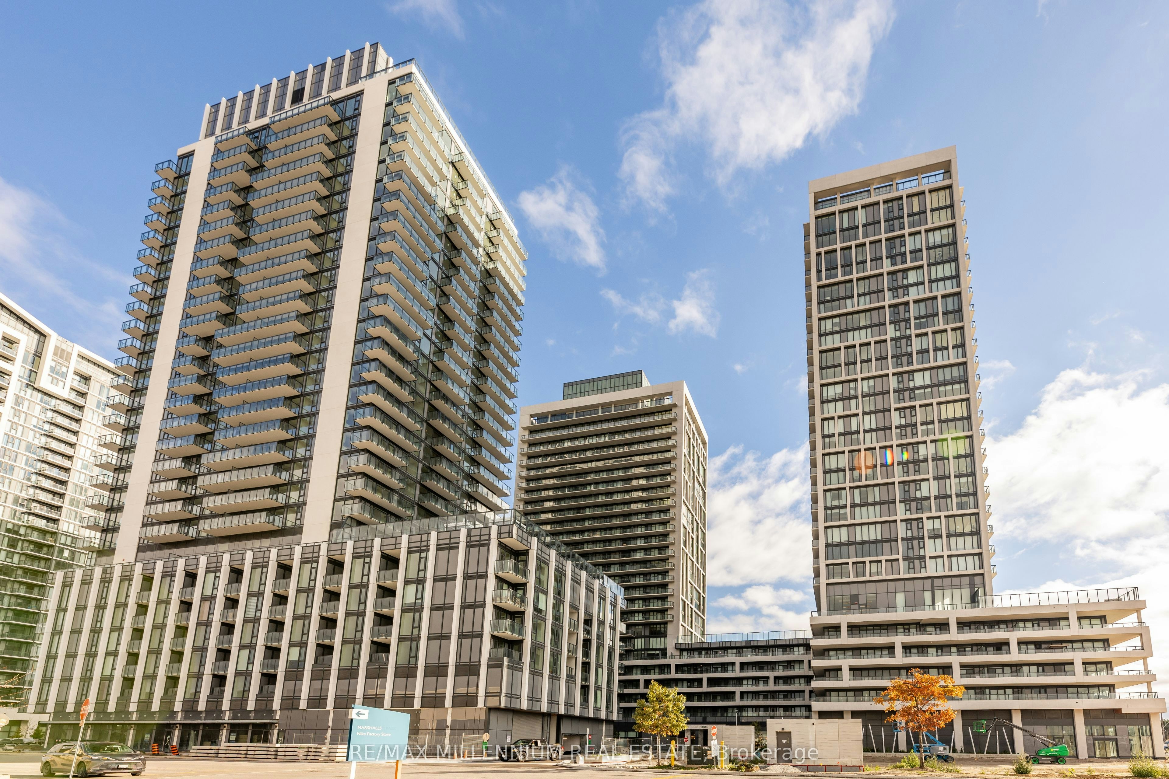 2310-8960 Jane Street, Vaughan, ON, L4L 0N9
