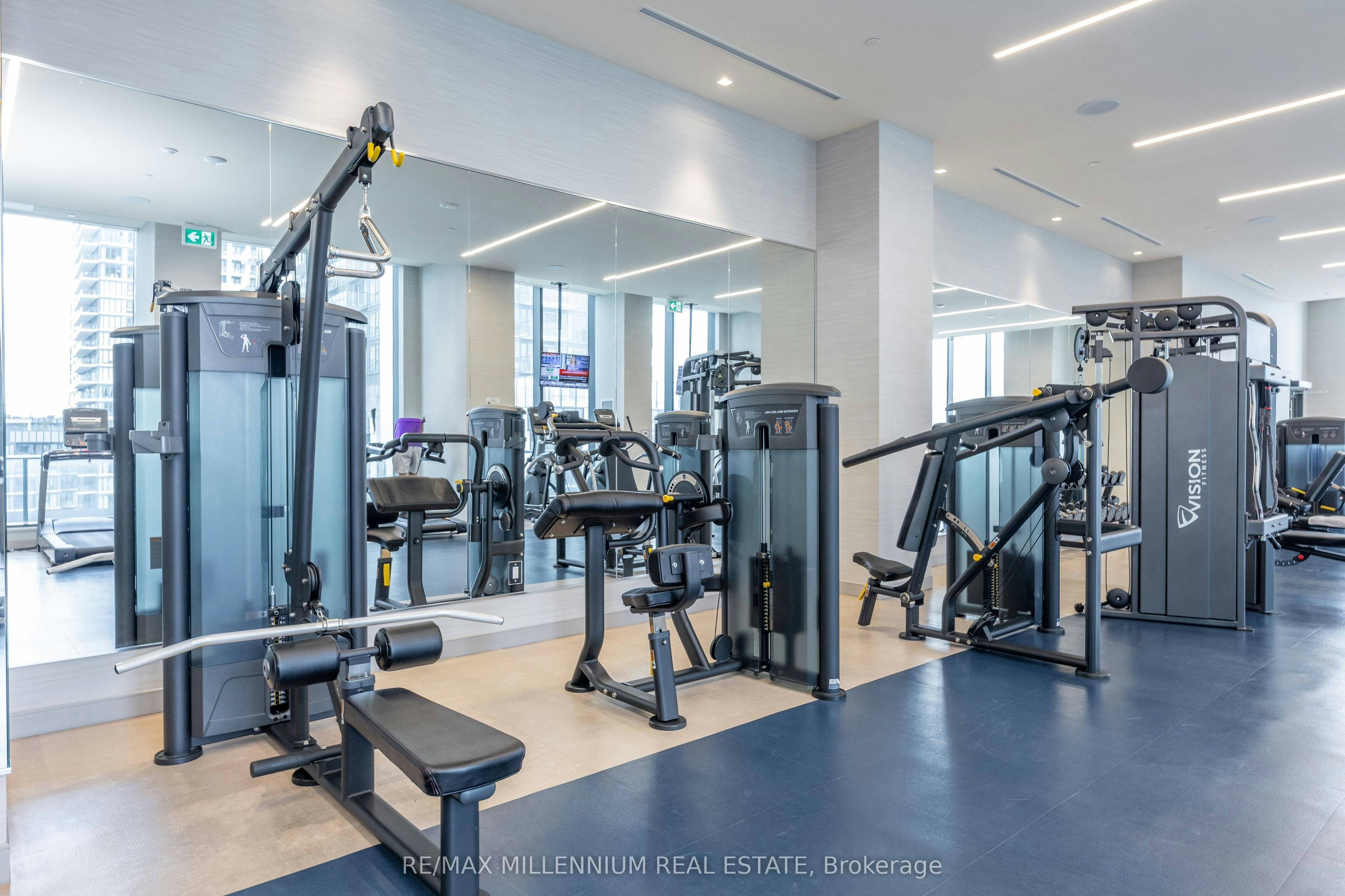2310-8960 Jane Street, Vaughan, ON, L4L 0N9 - 32