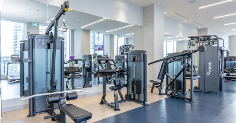 2310-8960 Jane Street, Vaughan, ON, L4L 0N9 - 32