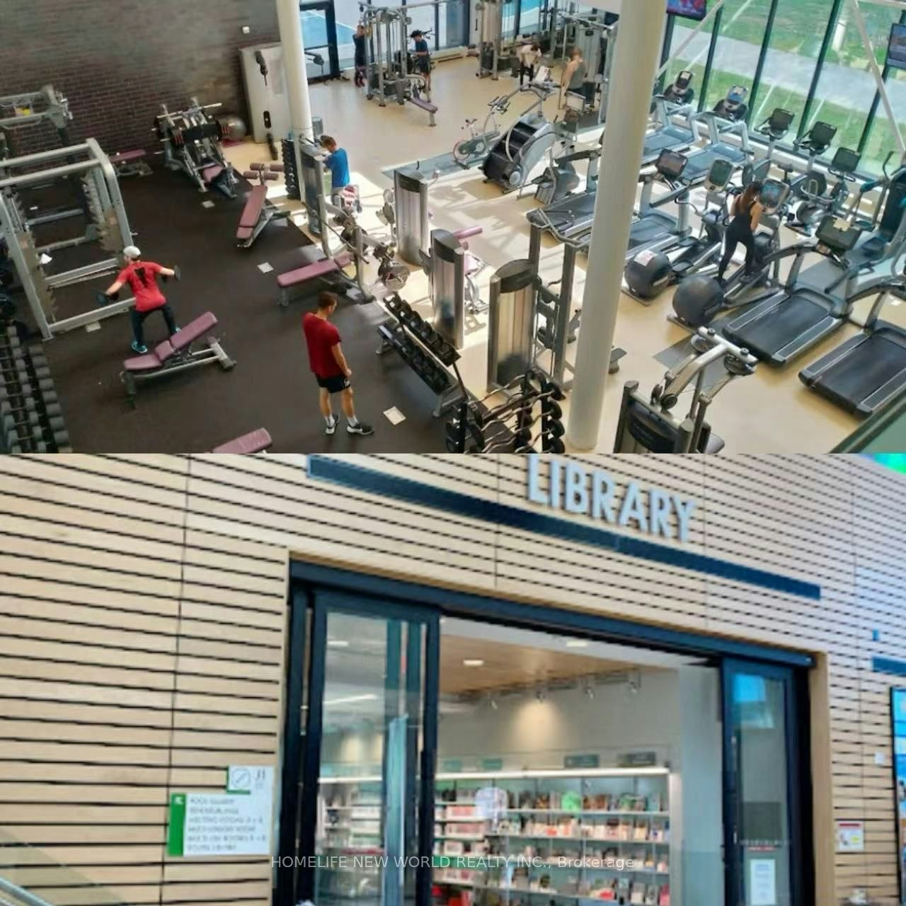 562 Cornell Rouge Boulevard, Markham, ON, L6B 0R6 - 10