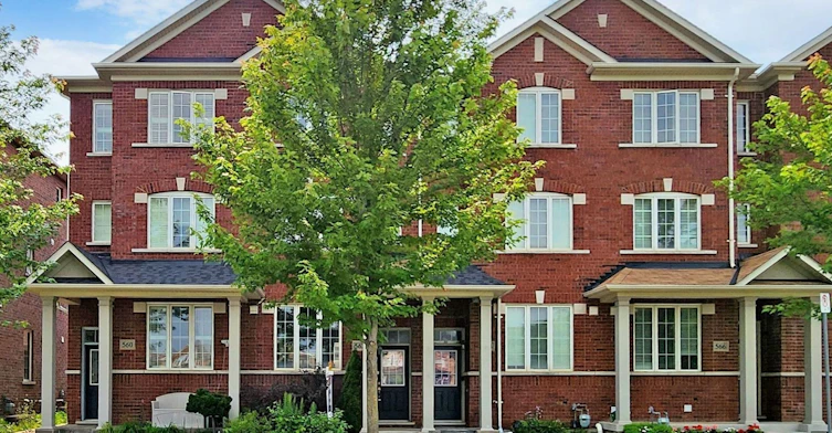 562 Cornell Rouge Boulevard, Markham, ON, L6B 0R6