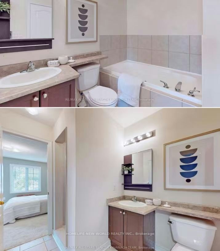 562 Cornell Rouge Boulevard, Markham, ON, L6B 0R6 - 7