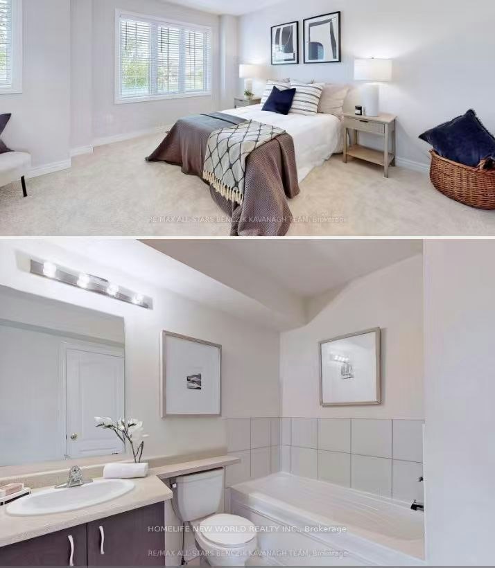 562 Cornell Rouge Boulevard, Markham, ON, L6B 0R6 - 5