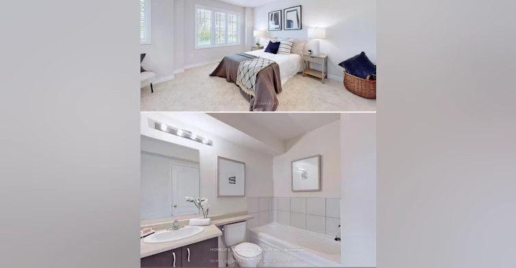 562 Cornell Rouge Boulevard, Markham, ON, L6B 0R6 - 5