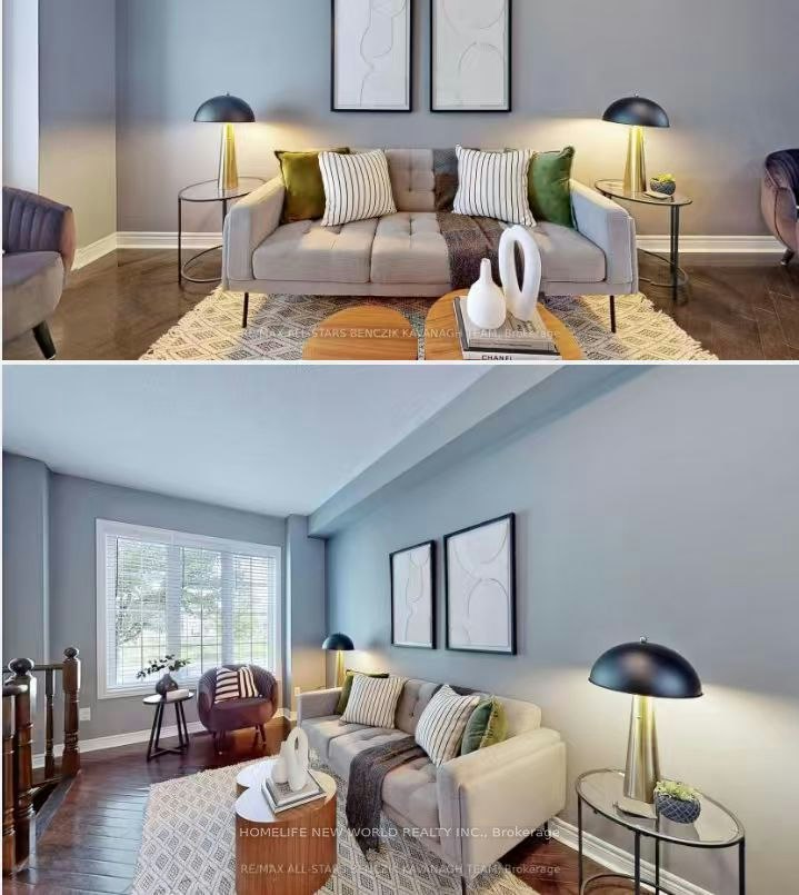 562 Cornell Rouge Boulevard, Markham, ON, L6B 0R6 - 2