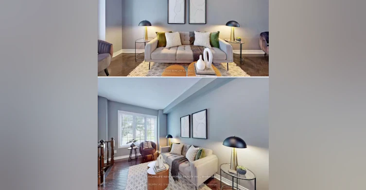 562 Cornell Rouge Boulevard, Markham, ON, L6B 0R6 - 2