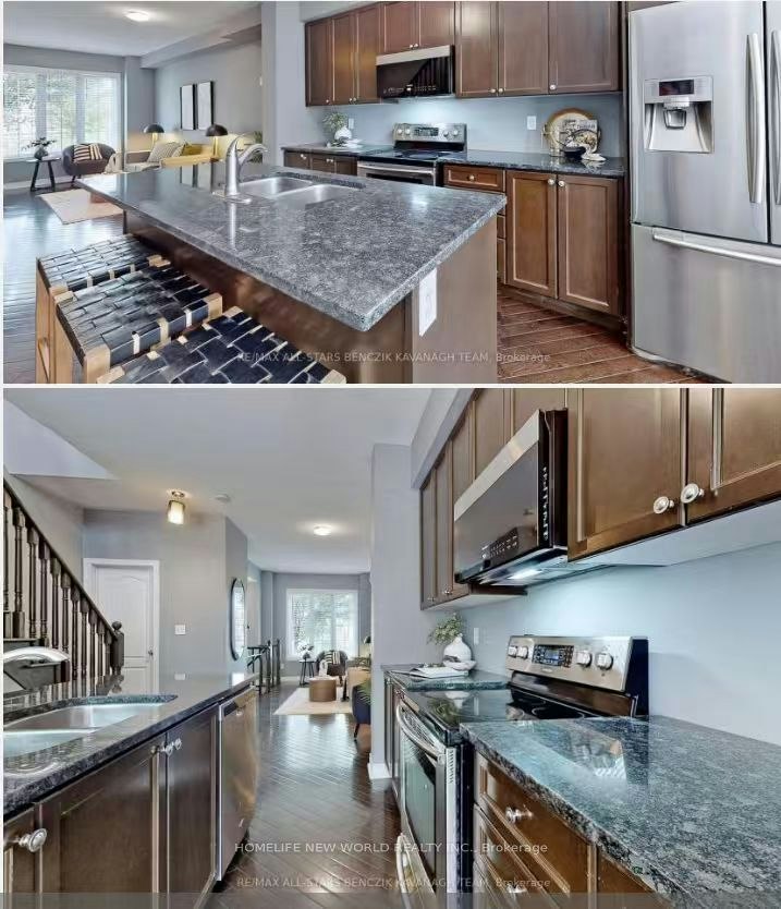 562 Cornell Rouge Boulevard, Markham, ON, L6B 0R6 - 3