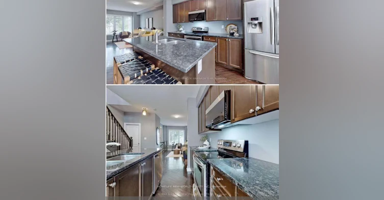 562 Cornell Rouge Boulevard, Markham, ON, L6B 0R6 - 3