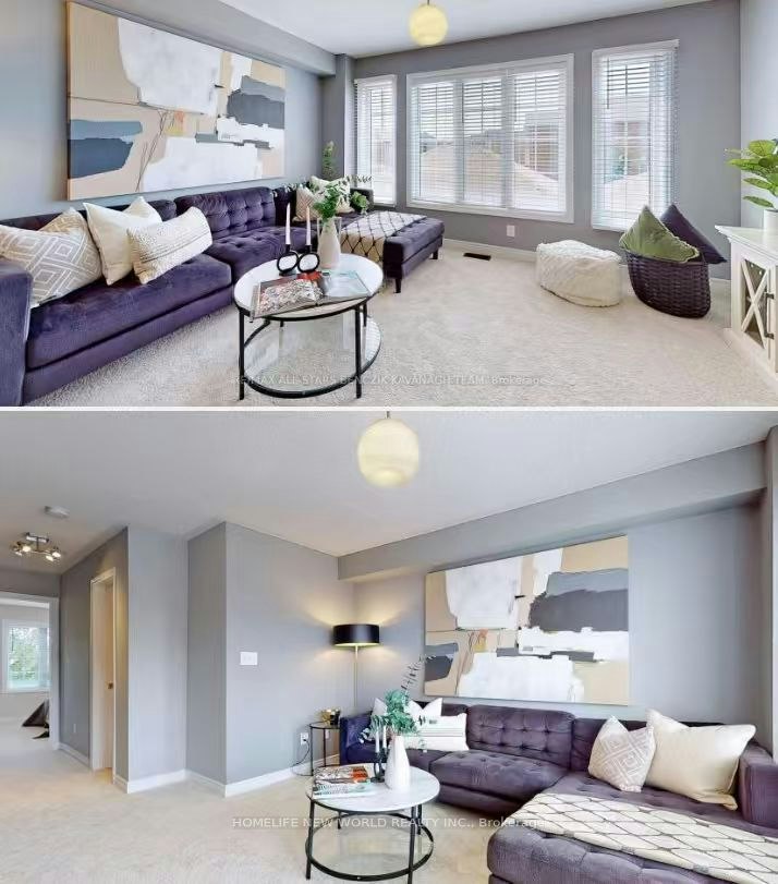 562 Cornell Rouge Boulevard, Markham, ON, L6B 0R6 - 4