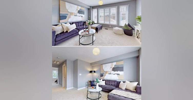 562 Cornell Rouge Boulevard, Markham, ON, L6B 0R6 - 4