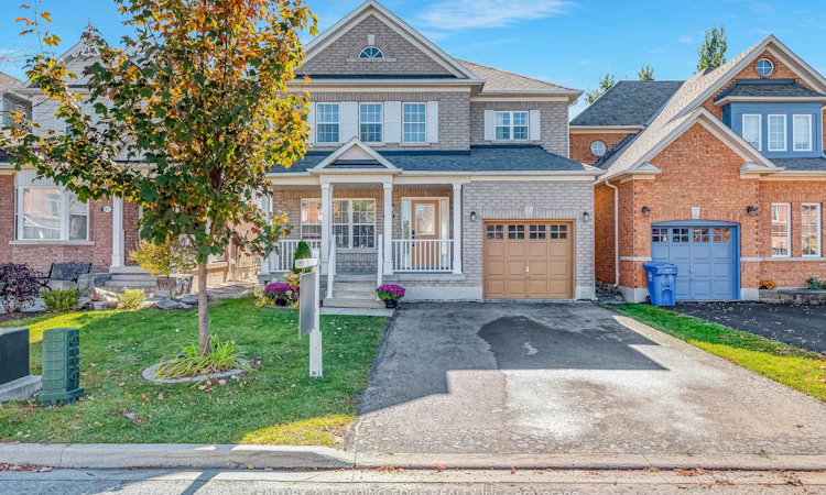 63 Billingham Heights