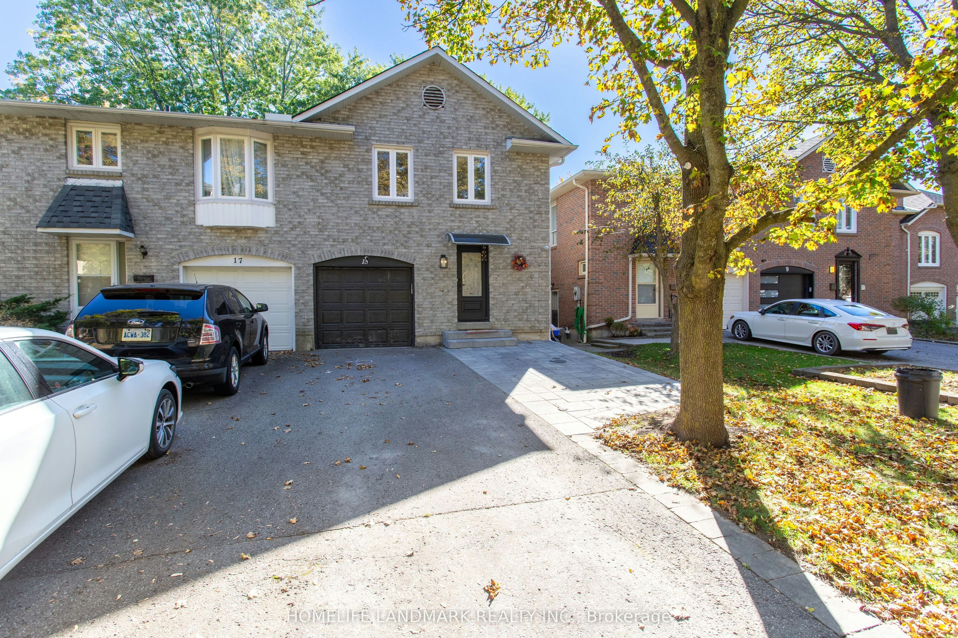 15 Foxglove Court, Markham, ON, L3R 3Y3