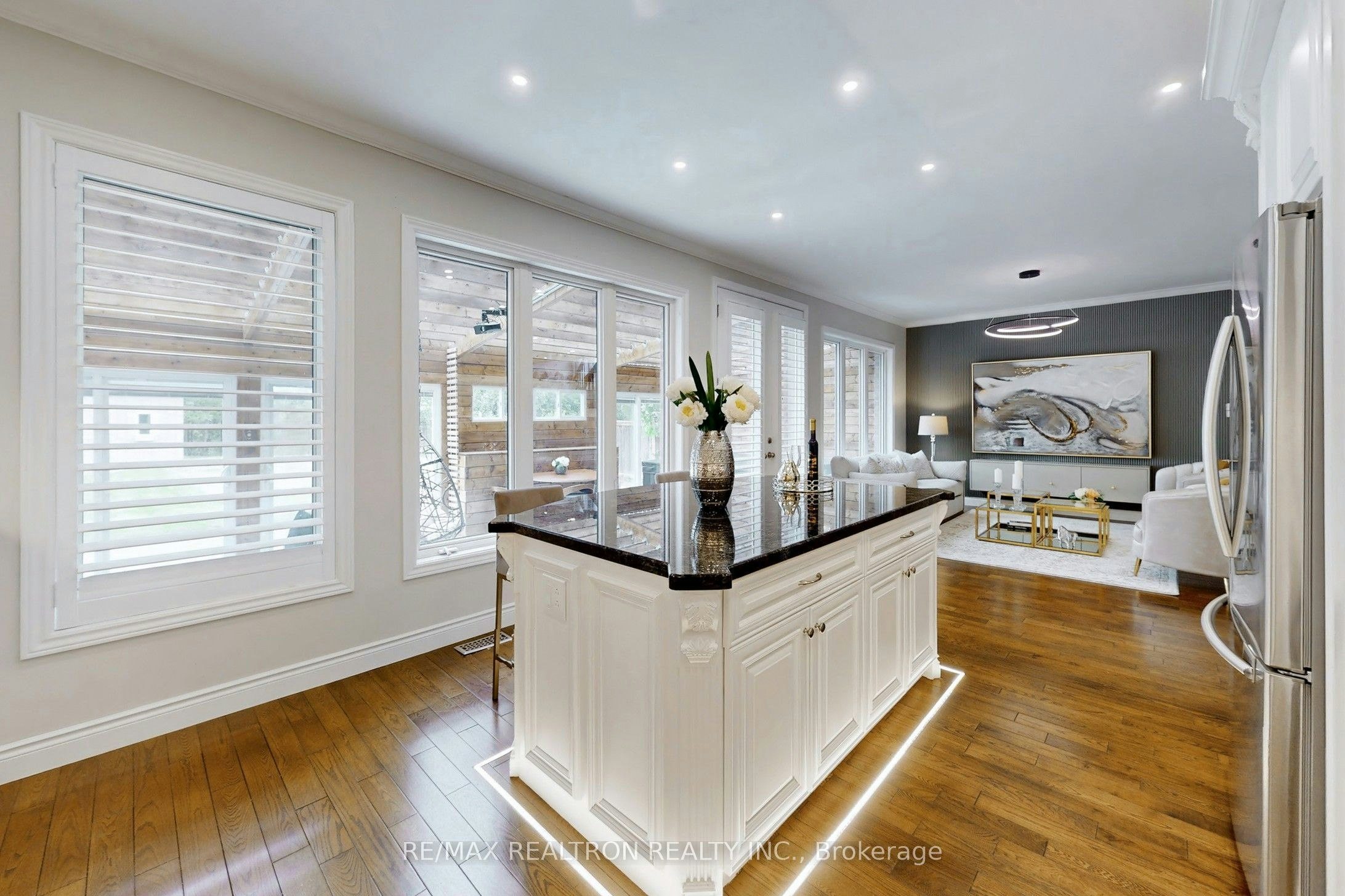 530 Duclos Point Road W, Georgina, ON, L0E 1N0 - 31