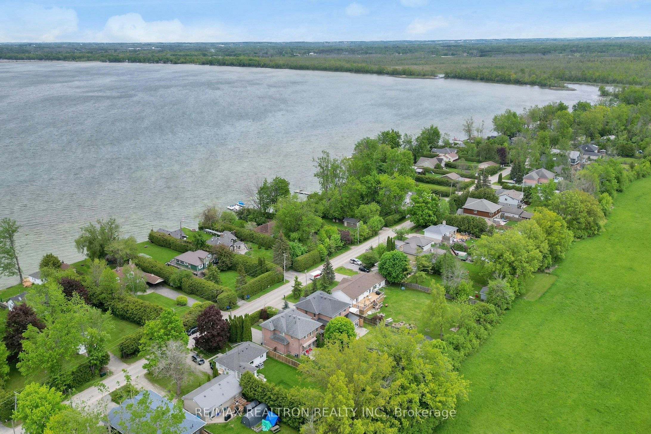 530 Duclos Point Road W, Georgina, ON, L0E 1N0