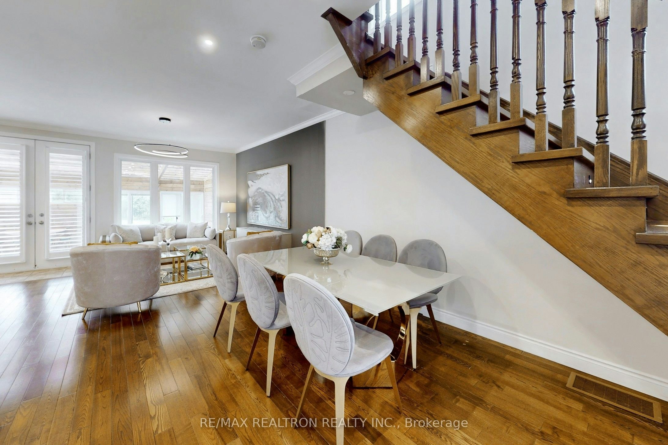 530 Duclos Point Road W, Georgina, ON, L0E 1N0 - 36