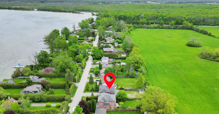 530 Duclos Point Road W, Georgina, ON, L0E 1N0 - 2