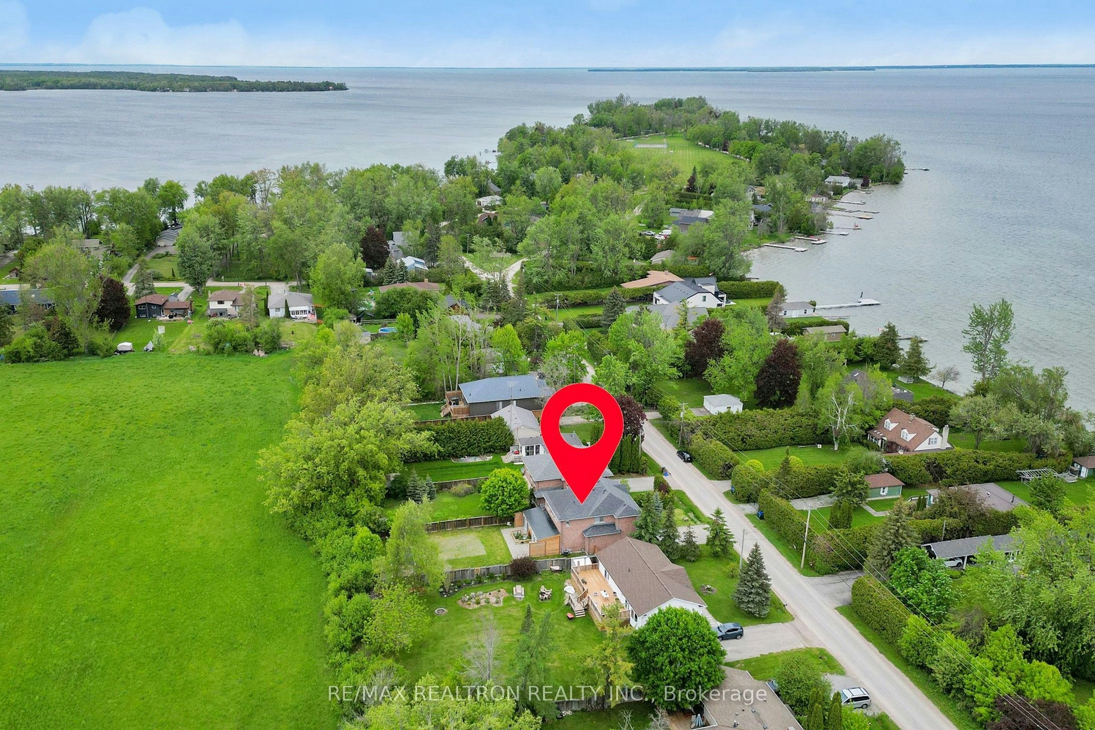 530 Duclos Point Road W, Georgina, ON, L0E 1N0 - 3