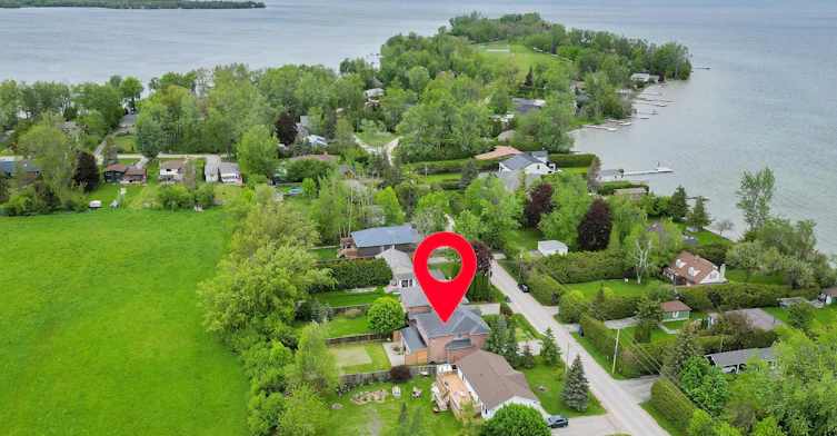 530 Duclos Point Road W, Georgina, ON, L0E 1N0 - 3