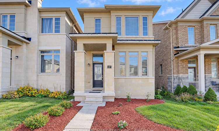 27 Applegate Drive