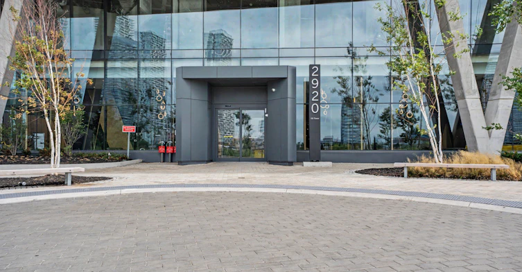 4109-2920 Highway 7 Highway, Vaughan, ON, L4K 0P4 - 2