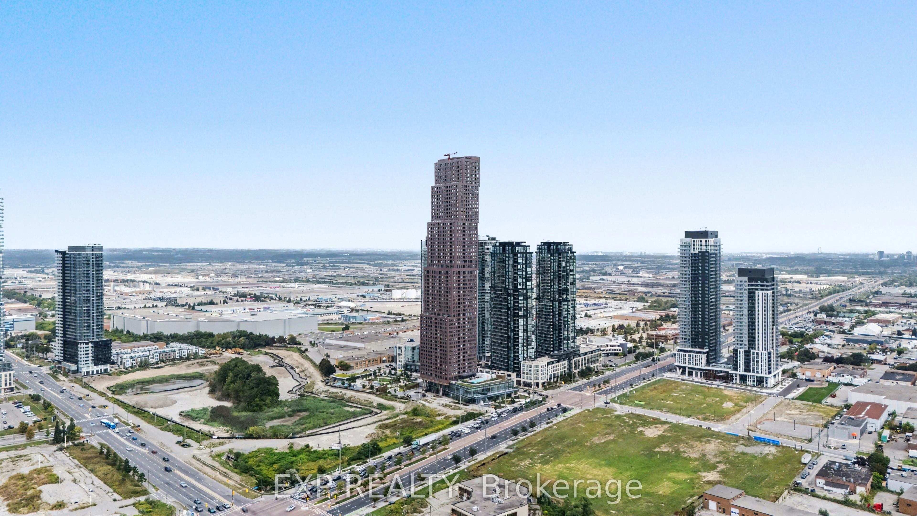 4109-2920 Highway 7 Highway, Vaughan, ON, L4K 0P4 - 19