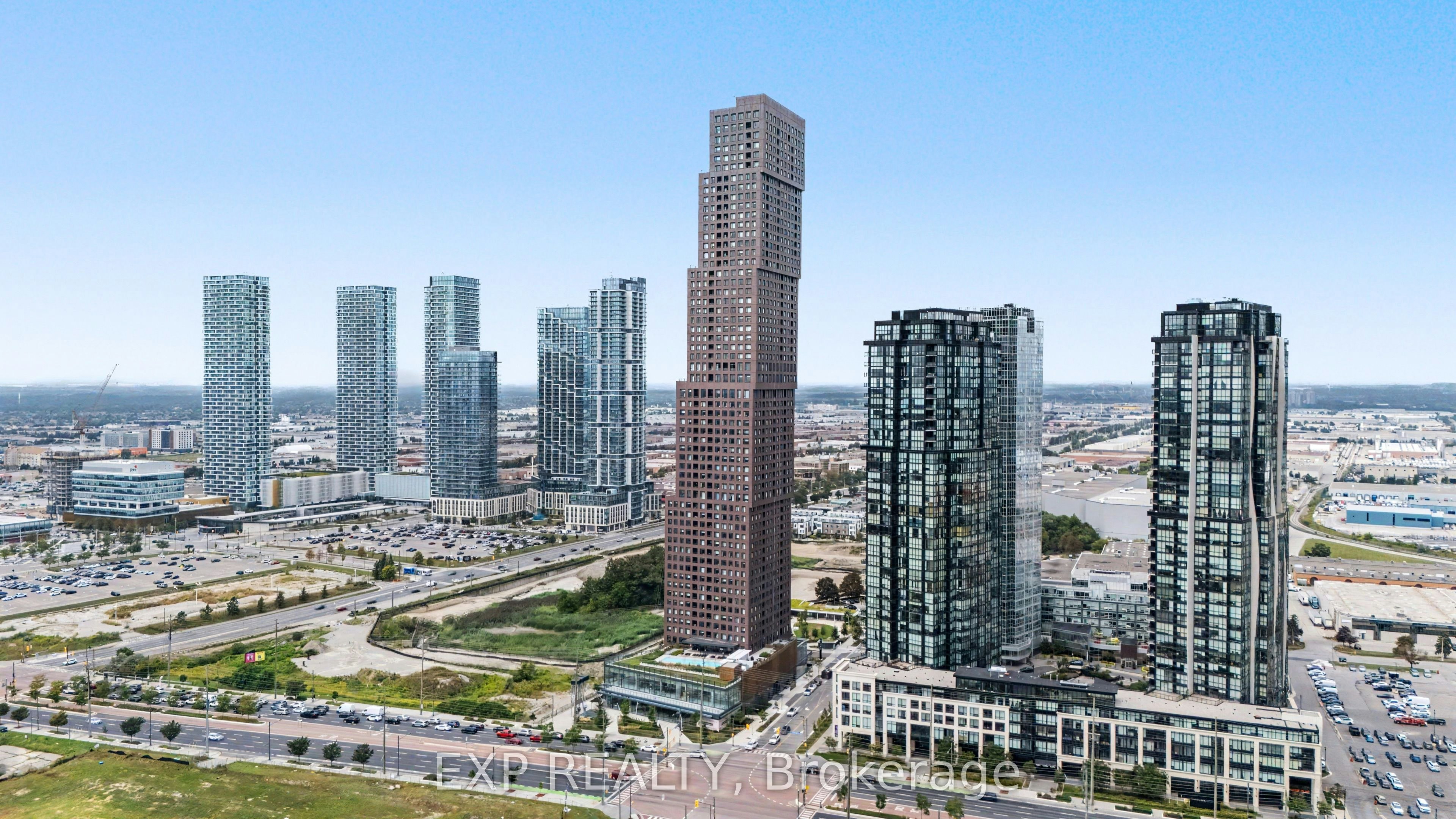 4109-2920 Highway 7 Highway, Vaughan, ON, L4K 0P4 - 17