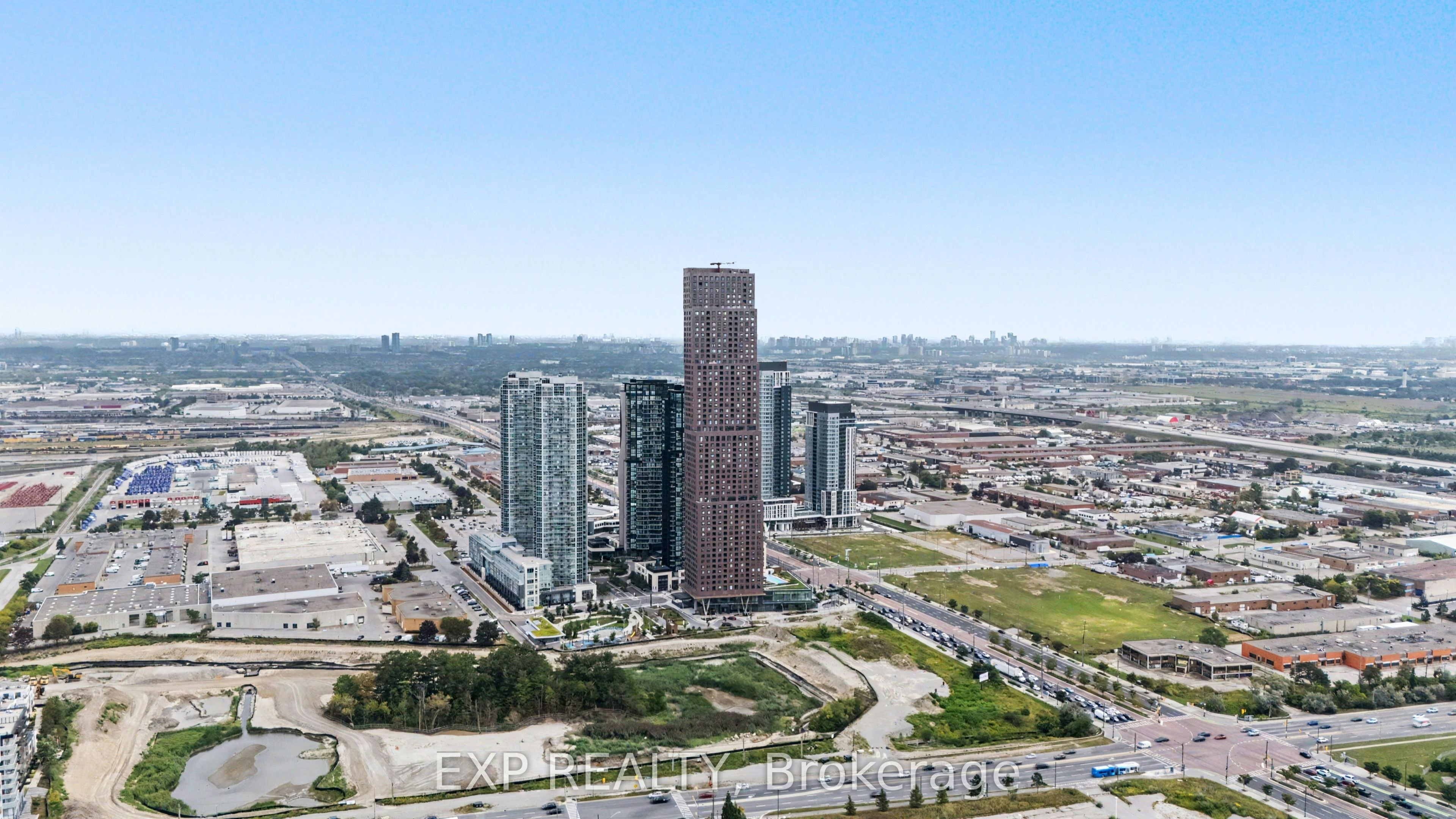 4109-2920 Highway 7 Highway, Vaughan, ON, L4K 0P4 - 20