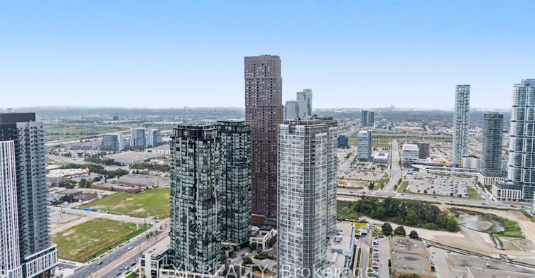 4109-2920 Highway 7 Highway, Vaughan, ON, L4K 0P4 - 21
