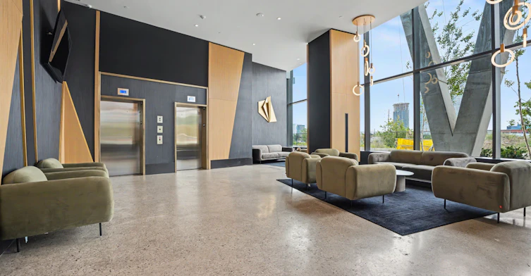 3507-2920 Highway 7 Highway, Vaughan, ON, L4K 0P4 - 3