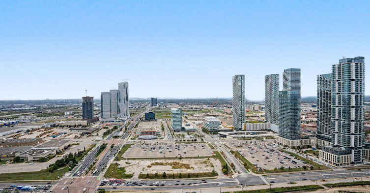 3507-2920 Highway 7 Highway, Vaughan, ON, L4K 0P4 - 17