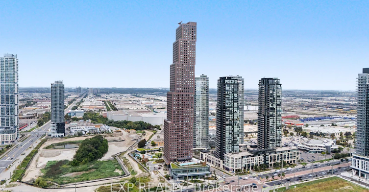 3507-2920 Highway 7 Highway, Vaughan, ON, L4K 0P4 - 18