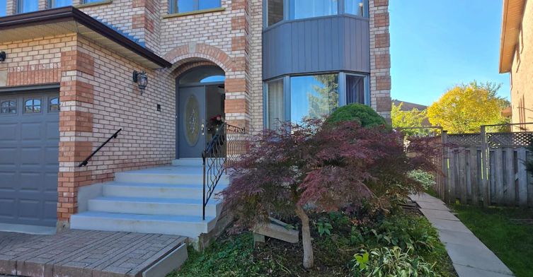 12A Mauro Court, Richmond Hill, ON, L4B 3J8 - 2