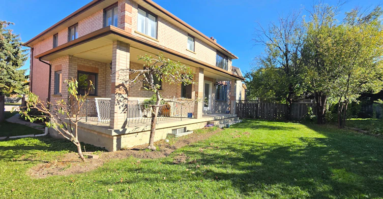 12A Mauro Court, Richmond Hill, ON, L4B 3J8 - 4