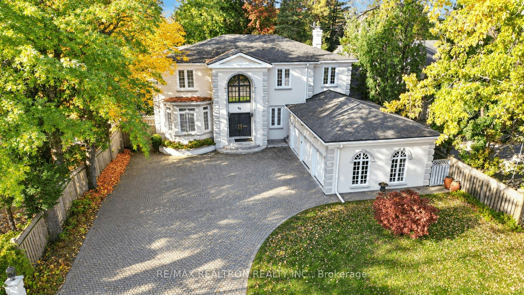 48 Johnson Street, Markham, ON, L3T 2N7