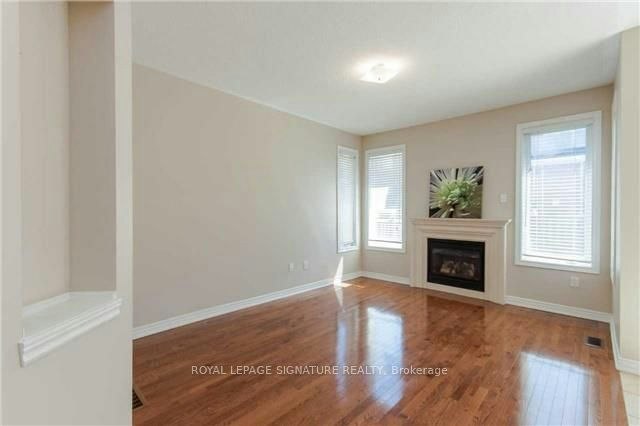 21 Pitney Avenue, Richmond Hill, ON, L4E 4Y6 - 4