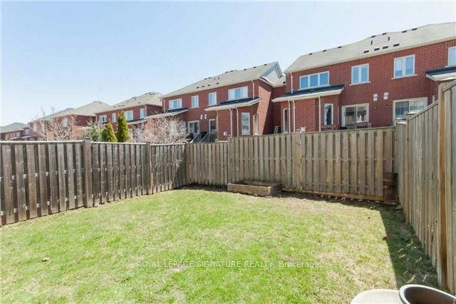 21 Pitney Avenue, Richmond Hill, ON, L4E 4Y6 - 10