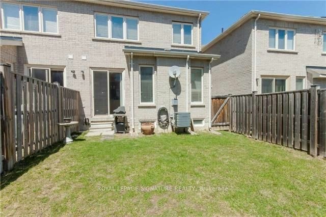 21 Pitney Avenue, Richmond Hill, ON, L4E 4Y6 - 9