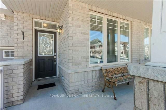 21 Pitney Avenue, Richmond Hill, ON, L4E 4Y6