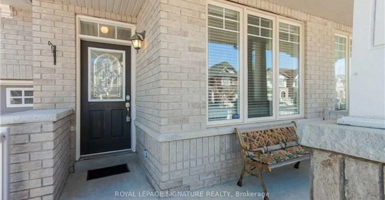 21 Pitney Avenue, Richmond Hill, ON, L4E 4Y6