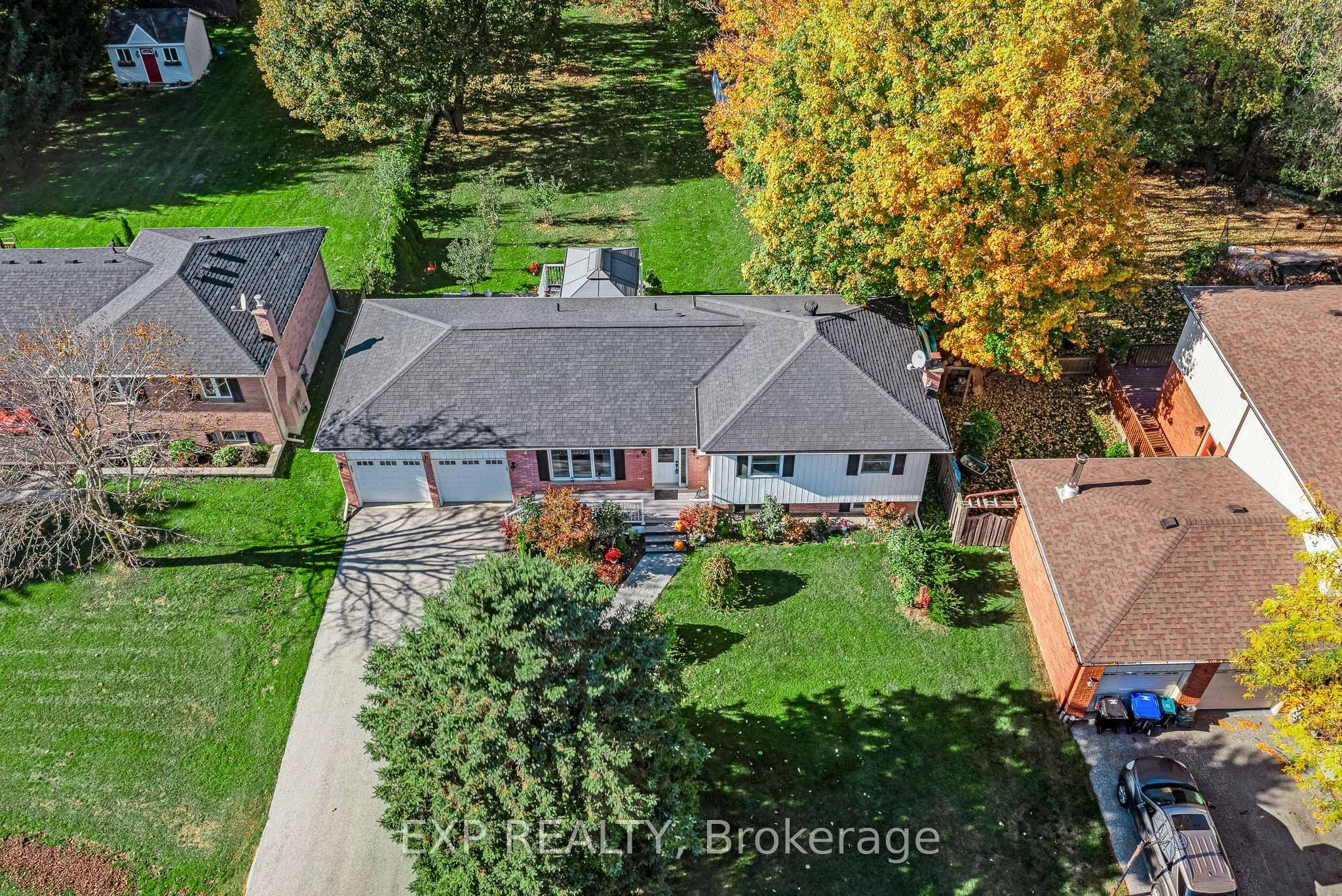 4 Burbank Circle, Adjala-Tosorontio, ON, L0M 1J0