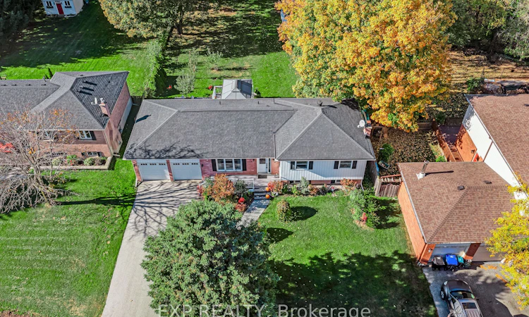 4 Burbank Circle