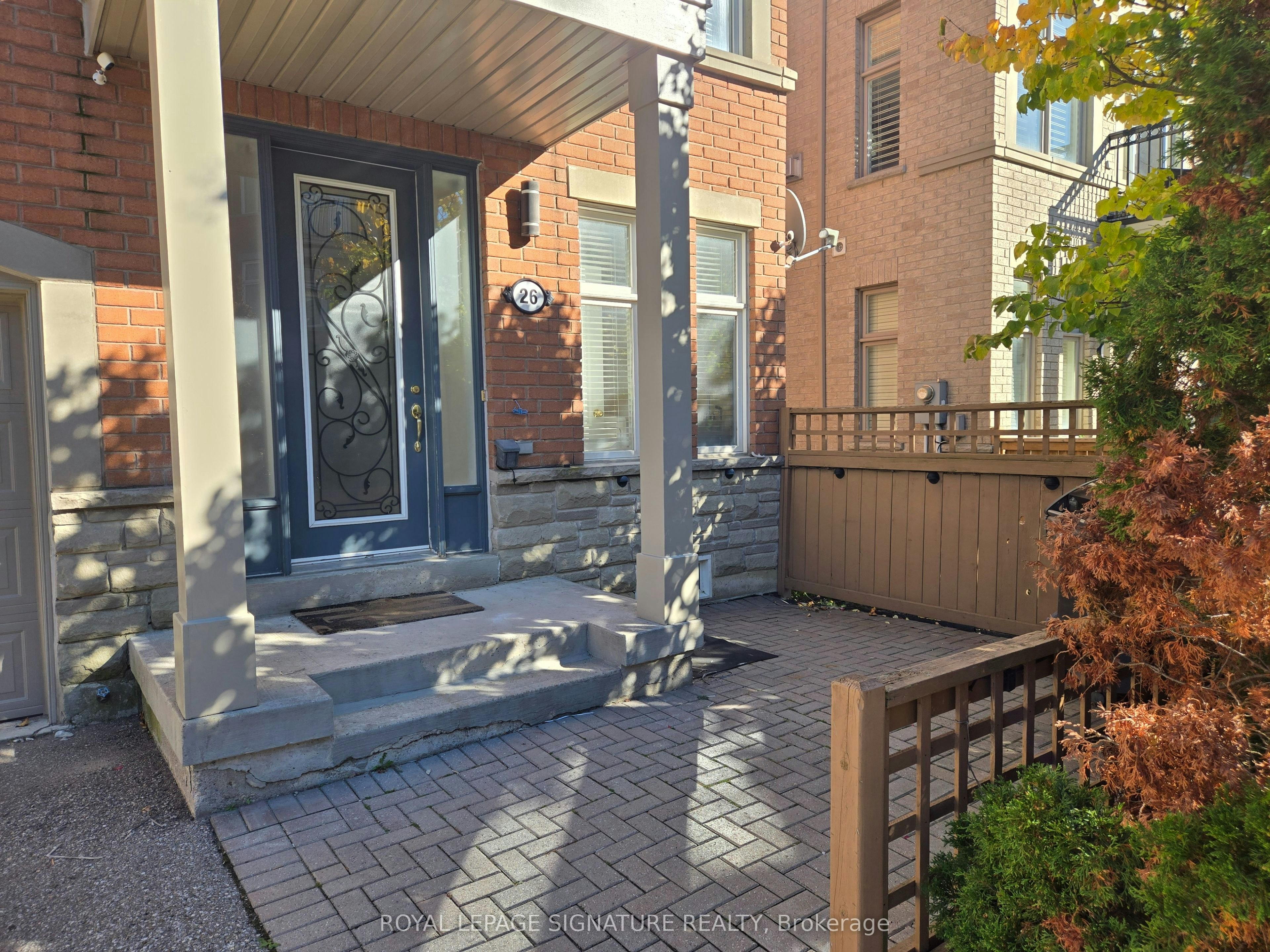 26 Helen Street, Vaughan, ON, L4L 3S3 - 3