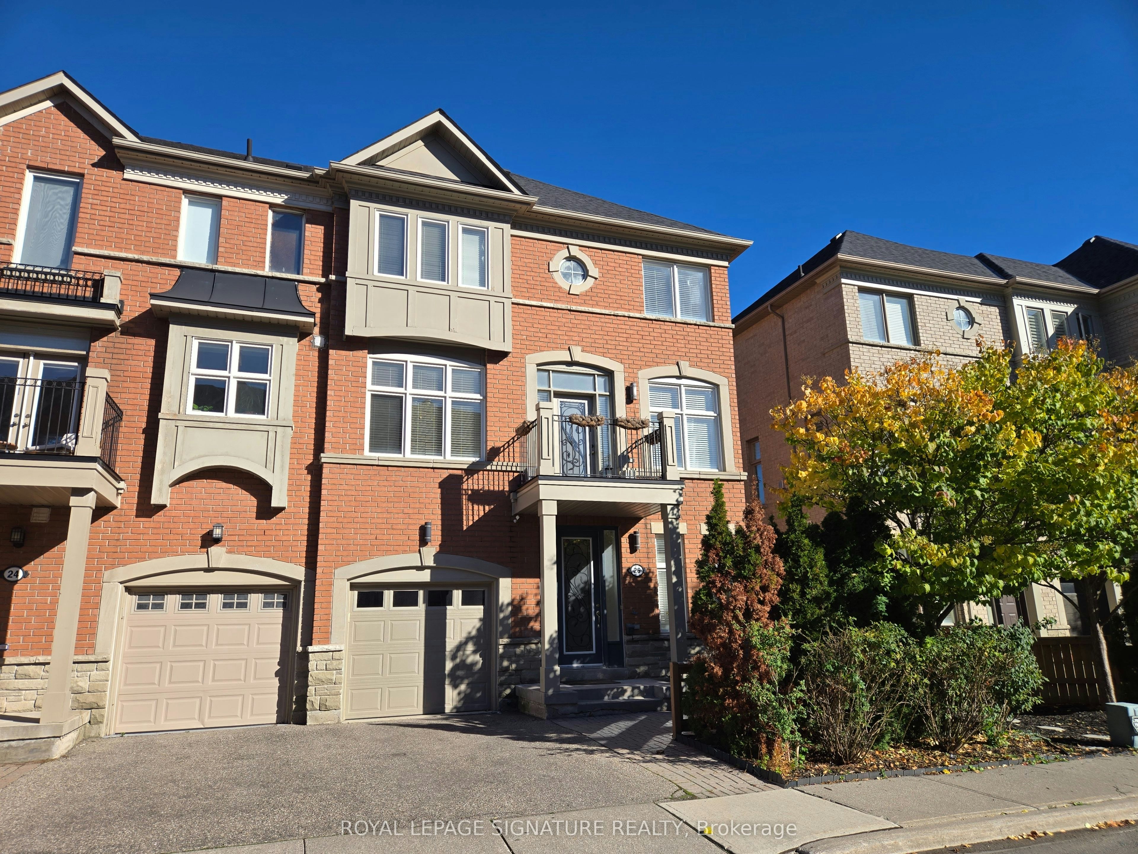 26 Helen Street, Vaughan, ON, L4L 3S3 - 2